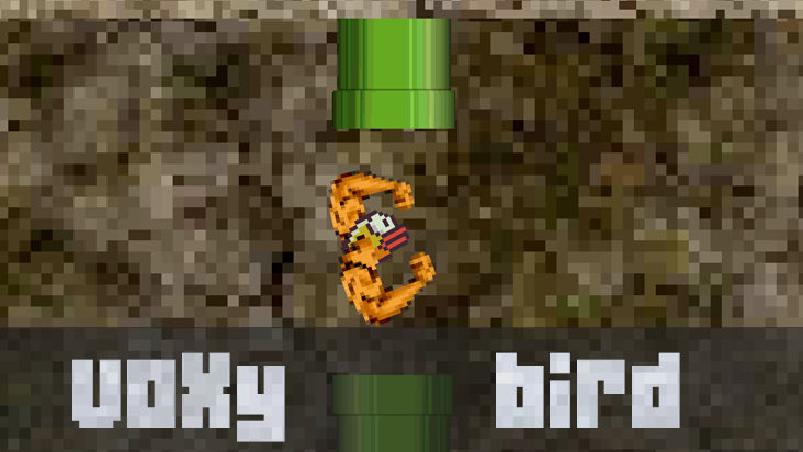 Voxy Bird icon