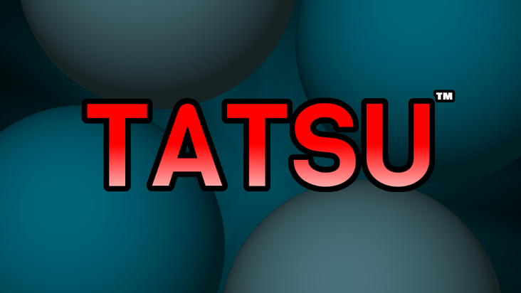 Tatsu icon