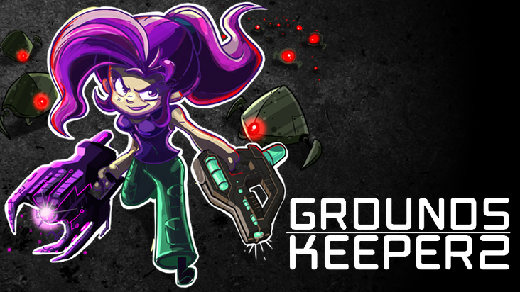 Groundskeeper 2 icon