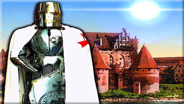 Templars' Sword icon
