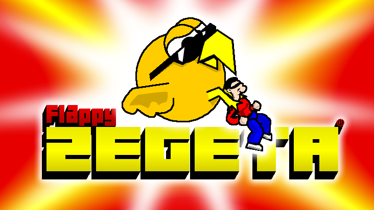 Flappy Zegeta icon