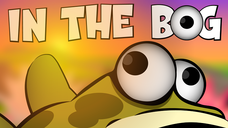 In the bog icon