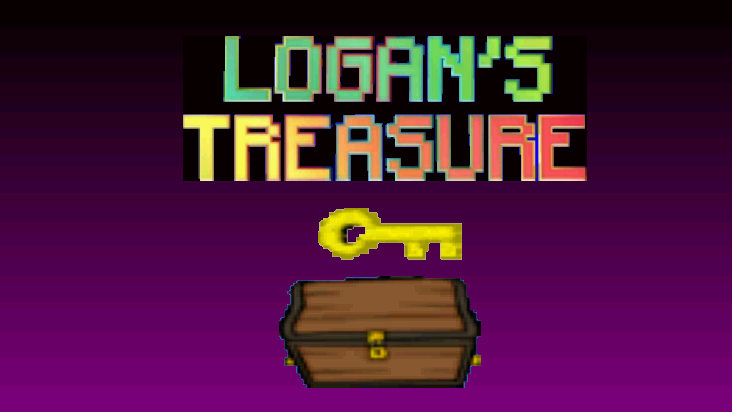 Logan's Treasure icon