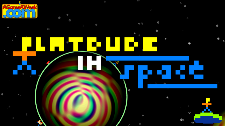 Platdude in Space-x icon