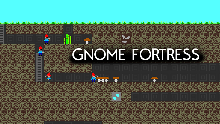 Gnome Fortress icon