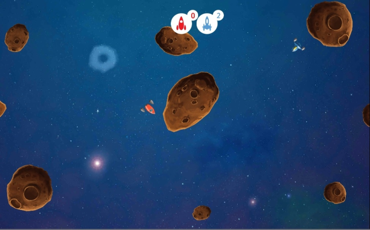 Hard Lander screenshot