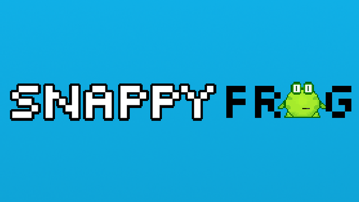 Snappy Frog icon