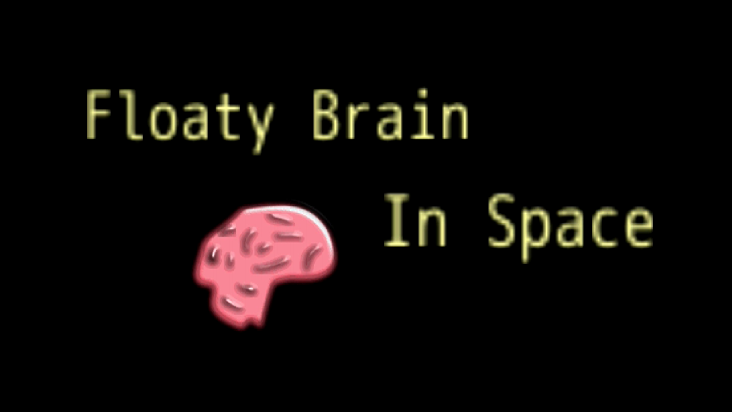 Floaty Brain In Space icon