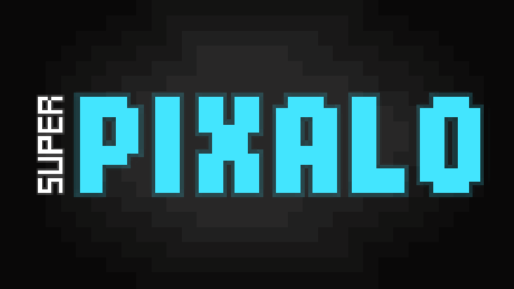 Super Pixalo icon