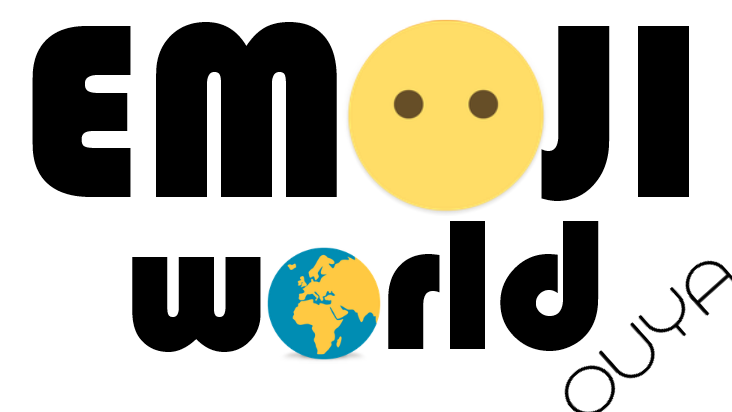 Emoji World icon