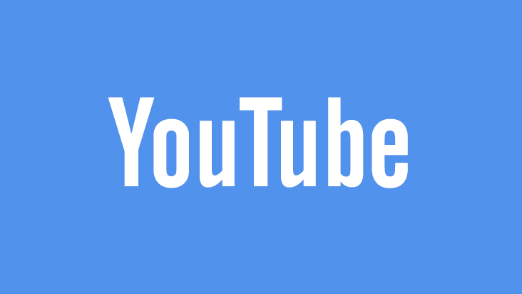 YouTube on OUYA icon