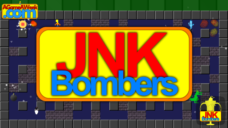 JNKBombers-x icon