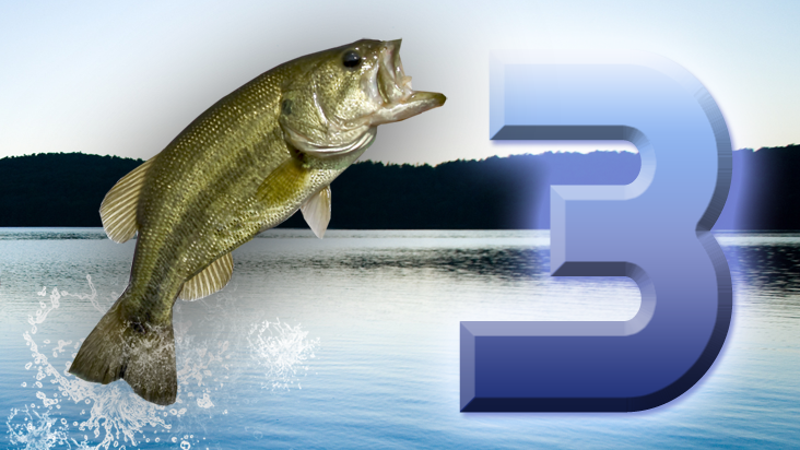 iFishing 3 icon