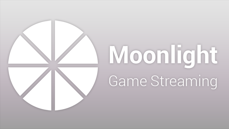 Moonlight Game Streaming icon
