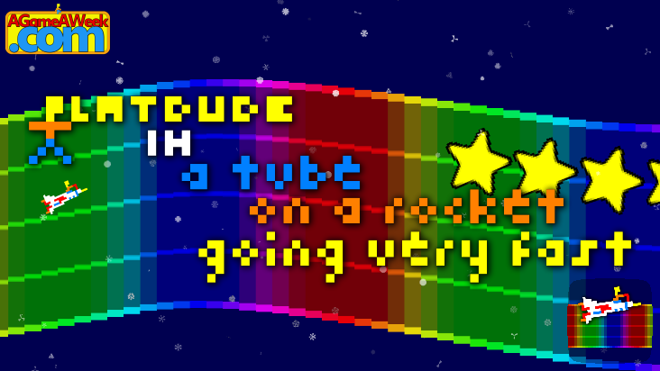 Platdude in a Tube-x icon