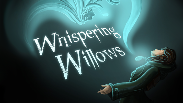 Whispering Willows icon
