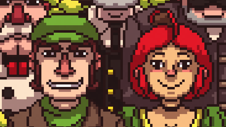 Super Lemonade Factory Two icon