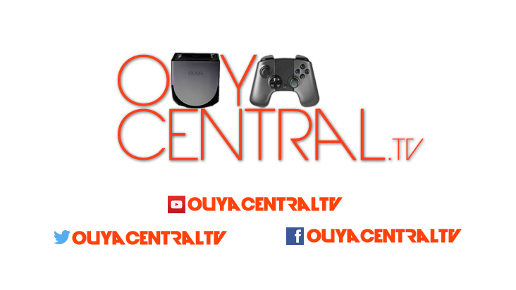 OuyaCentral App icon