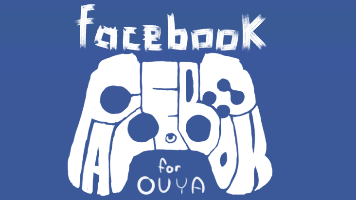 Unofficial Facebook icon
