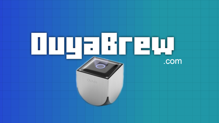 Ouyabrew App icon