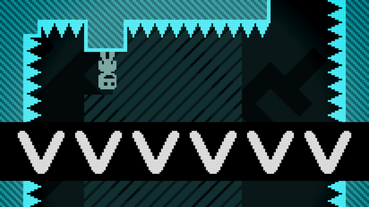 VVVVVV icon