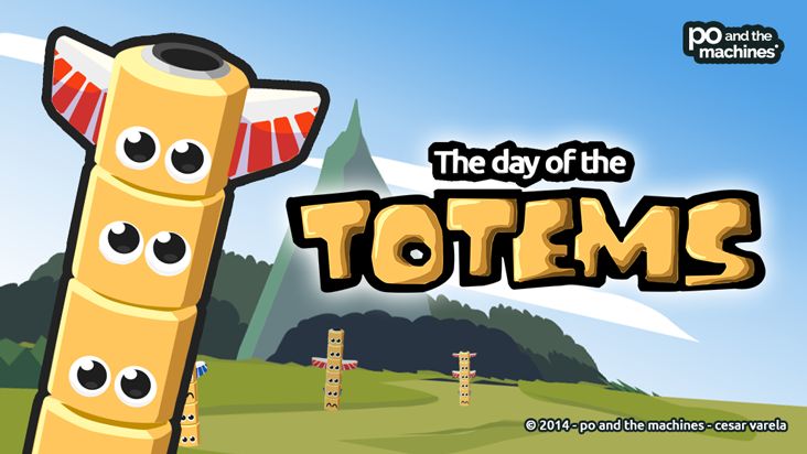 The day of the Totems icon