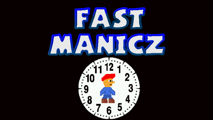 Fast Manicz icon