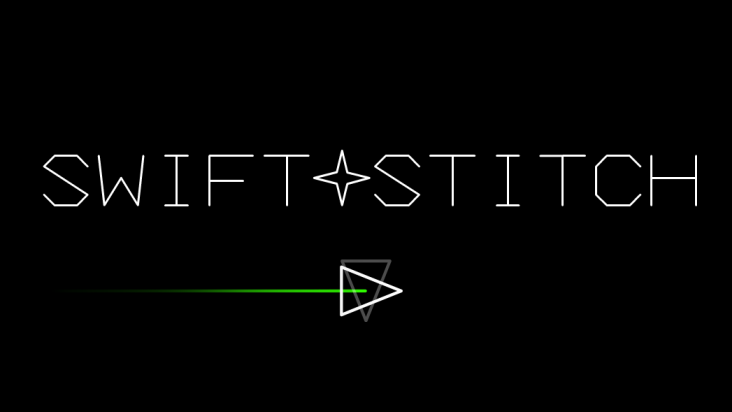 Swift Stitch icon