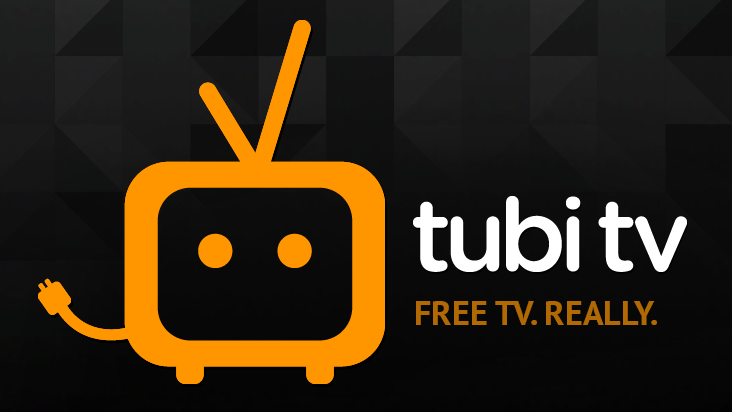 TubiTV on OUYA icon