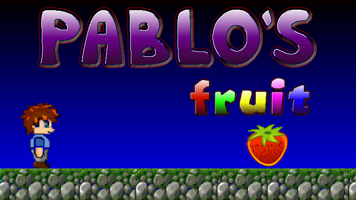 Pablo's Fruit icon