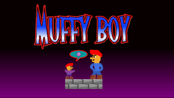 Muffy Boy icon