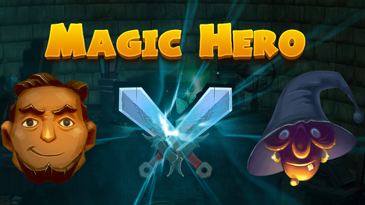 Magic Hero icon