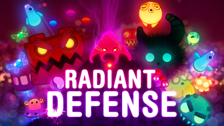 Radiant Defense icon
