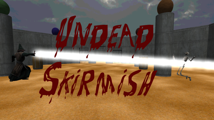 Undead Skirmish icon