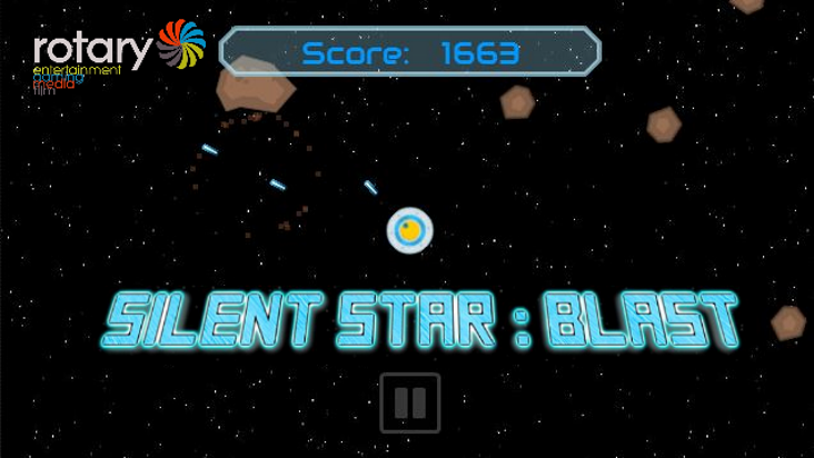 Silent Star: Blast icon