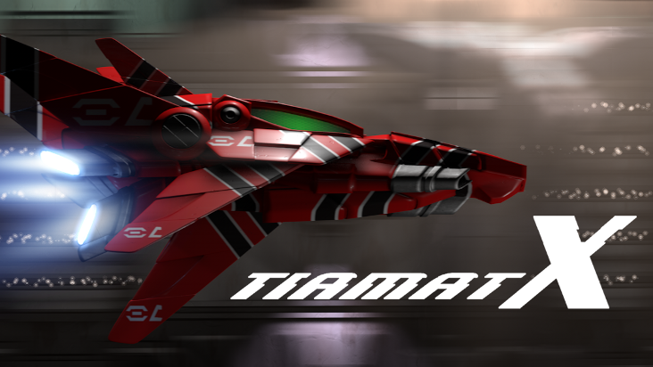 Tiamat X icon
