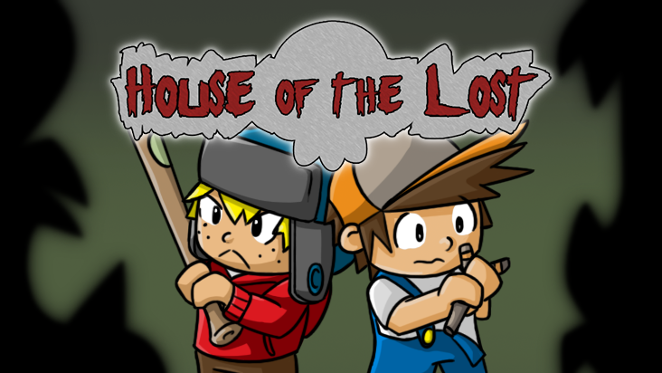 House of the Lost icon