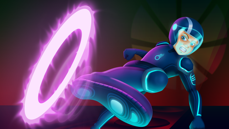 Soccertron icon