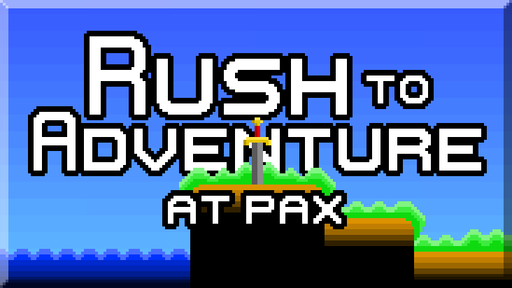 Rush to Adventure icon