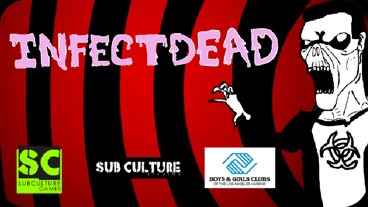 InfectDEAD icon