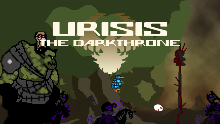 Urisis The Darkthrone icon