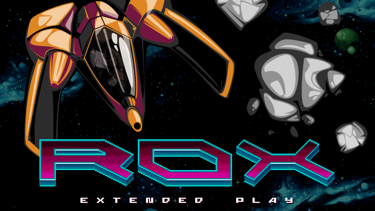 r0x (Extended Play) icon