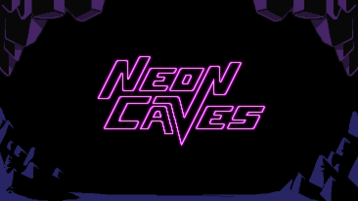 Neon Caves icon