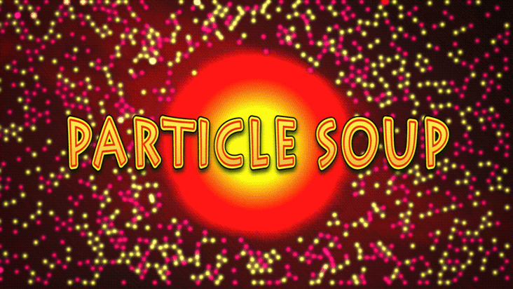 Particle Soup icon