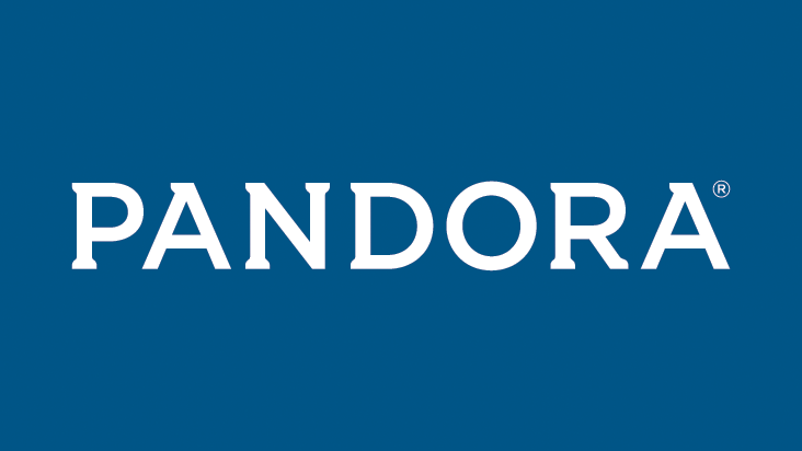 Pandora on OUYA icon