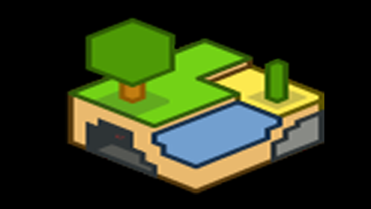 Minetest icon