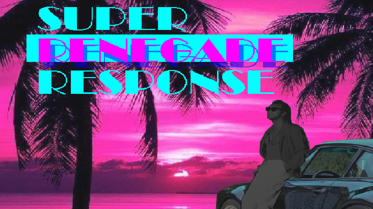 Super Renegade Response icon
