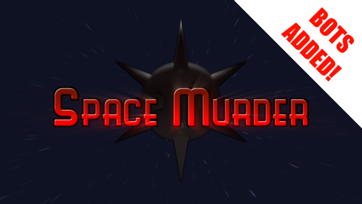 Space Murder icon