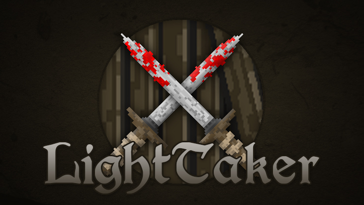 Lighttaker icon