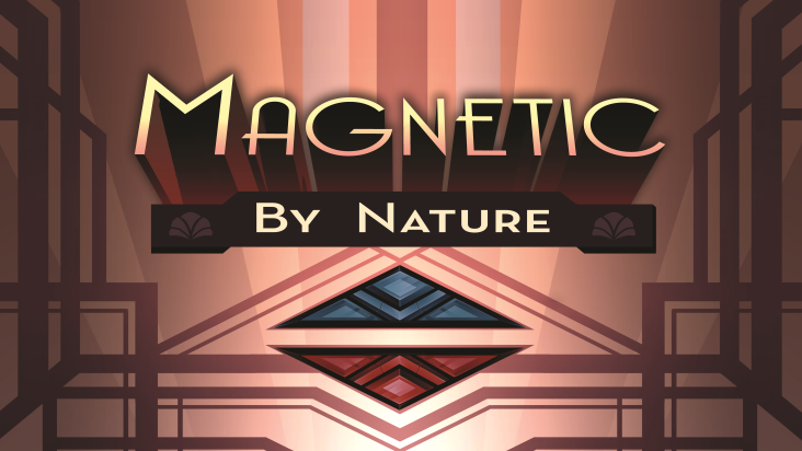 Magnetic By Nature icon